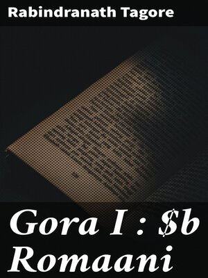 cover image of Gora I